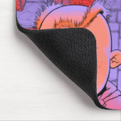 Tapis De Souris Le pavé souris Assemblers (Coin)