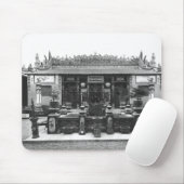 Tapis De Souris Le pavillon chinois (Avec souris)