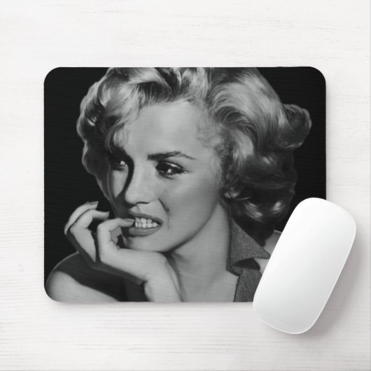 Tapis De Souris Le penseur (Avec souris)