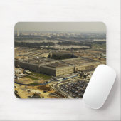 Tapis De Souris Le Pentagone (Avec souris)