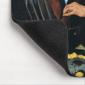 Tapis De Souris Le percepteur (Coin)