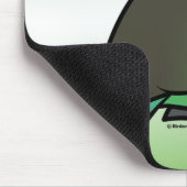 Tapis De Souris Le perroquet de Meyer (Coin)