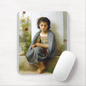 Tapis De Souris Le petit pourboire (Avec souris)
