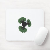 Tapis De Souris Le petit prince (Avec souris)