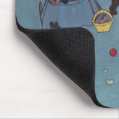 TAPIS DE SOURIS LE PETIT RASCAL DE GRANDMOM (Coin)