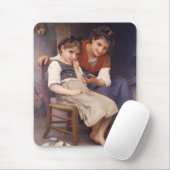 Tapis De Souris Le Petit Sulk (Avec souris)