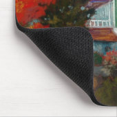 Tapis De Souris Le pionnier (Coin)