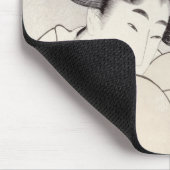 Tapis De Souris Le plaisir de la conversation (Coin)
