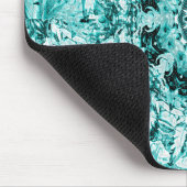 Tapis De Souris Le Plaisir de Mermaid...... (Coin)