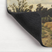 Tapis De Souris Le plateau d'Ormesson (Coin)