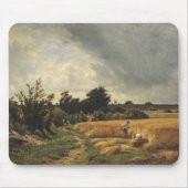 Tapis De Souris Le plateau d'Ormesson (Devant)