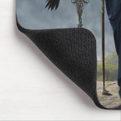 Tapis De Souris Le plus grand des grands (Coin)