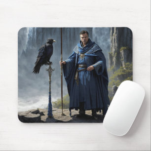 Tapis De Souris Le plus grand des grands