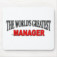 Le plus grand directeur du monde