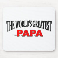 Le plus grand papa du monde