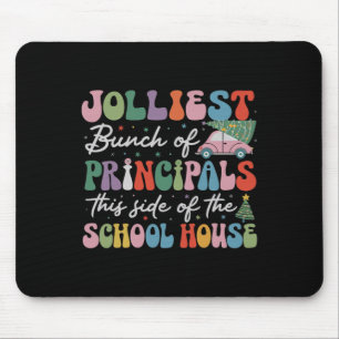 Tapis De Souris Le Plus Jolli Ensemble De Principaux De Ce Côté De