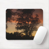 Tapis De Souris Le plus proche que je pourrais venir au coucher du (Avec souris)