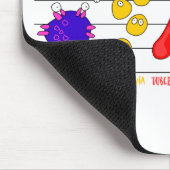 Tapis De Souris Le plus Recherché (Coin)