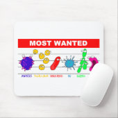 Tapis De Souris Le plus Recherché (Avec souris)