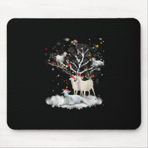 Tapis De Souris Le poison de Noël