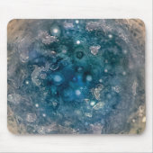 TAPIS DE SOURIS LE PÔLE SUD DE JUPITER (Devant)