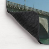 Tapis De Souris Le pont de Londres (Coin)