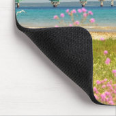 Tapis De Souris Le pont Mackinac "Le Big Mac" (Coin)