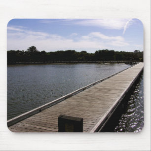 Tapis De Souris Le pont Mousepad