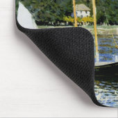 Tapis De Souris Le pont routier d'Argenteuil (Coin)