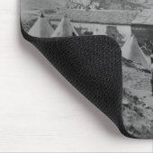 Tapis De Souris Le port chez Balaklava (Coin)