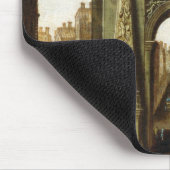 Tapis De Souris Le Porte Saint-Denis (Coin)