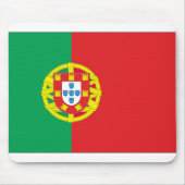 Tapis De Souris Le Portugal Mousepad (Devant)