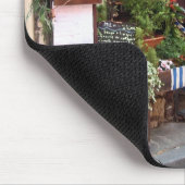 Tapis De Souris Le Poulbot Mousepad (Coin)