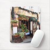 Tapis De Souris Le Poulbot Mousepad (Avec souris)