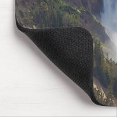 Tapis De Souris Le Pouvoir De Yellowstone (Coin)