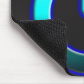 Tapis De Souris Le Power Mousepad de Zer0 (Coin)