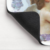 Tapis De Souris Le PREMIER BAISER, C.1873 William Bourgeau (Coin)