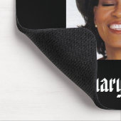 Tapis De Souris Le Président Obama INAUGURATION (Coin)