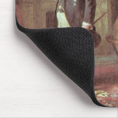 Tapis De Souris Le Président Theodore Roosevelt (Coin)