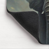 Tapis De Souris Le Prince Eléphant (Coin)