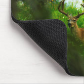 Tapis De Souris Le Prince Forêt (Coin)