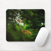 Tapis De Souris Le Prince Forêt (Avec souris)