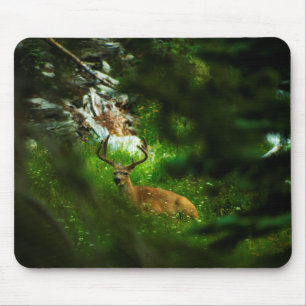 Tapis De Souris Le Prince Forêt