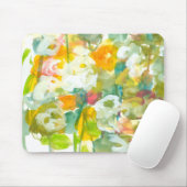Tapis De Souris Le printemps a Sprung II (Avec souris)