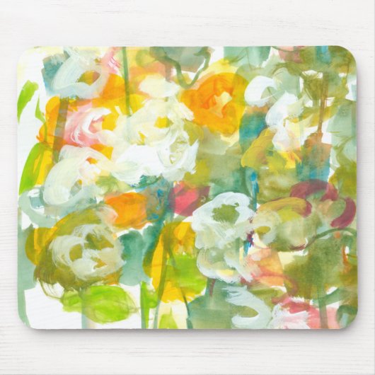 Tapis De Souris Le printemps a Sprung II (Devant)
