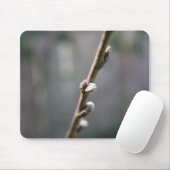 Tapis De Souris Le printemps arrive (Avec souris)