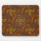 Tapis De Souris Le printemps égyptien....... (Devant)