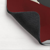 Tapis De Souris Le problème m'attend - Mousepad (Coin)