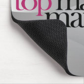 Tapis De Souris Le prochain directeur marketing supérieur de (Coin)