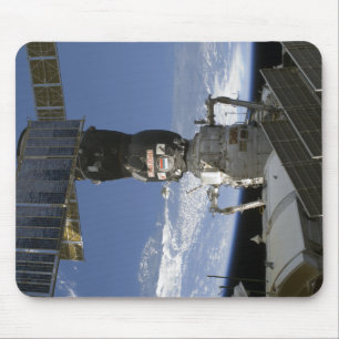 Tapis De Souris Le progrès 35P de la Russie